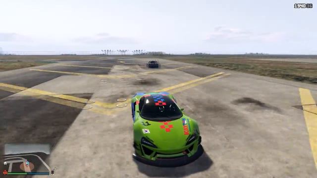 GTA 5 КАКОЕ АВТО БЫСТРЕЕ МАШИНА РАКЕТА ИЛИ НОВЫЙ PROGEN ITAALI GTB #14 смотреть онлайн