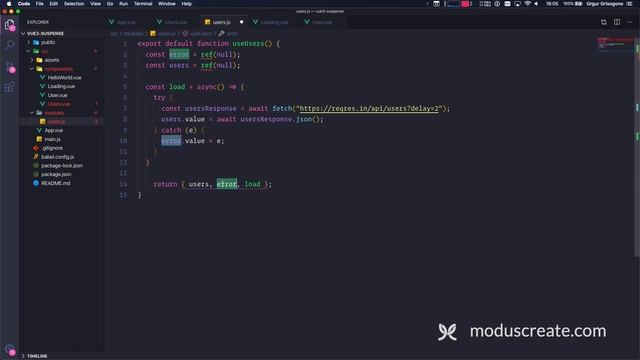 How to Use the Vue 3 Composition API for Global State Management (without Vuex) смотреть онлайн
