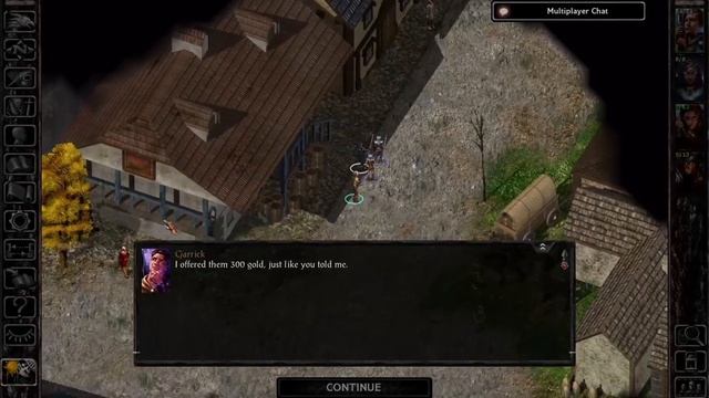Baldurs Gate Enhanced Edition Coop Lan Game Reviews 2022 Jan v2 смотреть онлайн