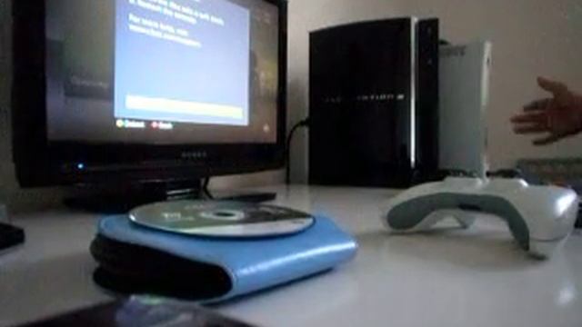 fix XBOX 360 unreadable disc error FOR BURNED GAMES смотреть онлайн