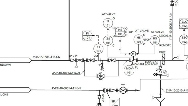 How to Read P&ID Drawing - A Complete Tutorial смотреть онлайн