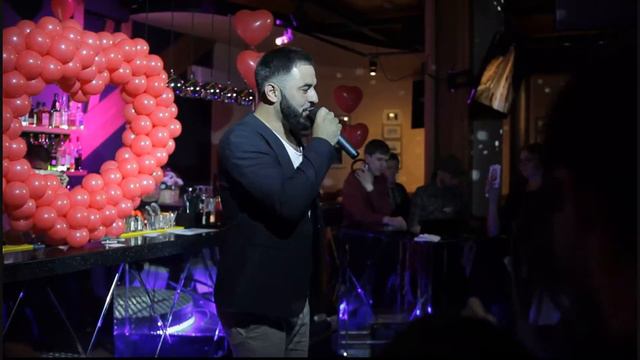 Севак Ханагян смотреть онлайн