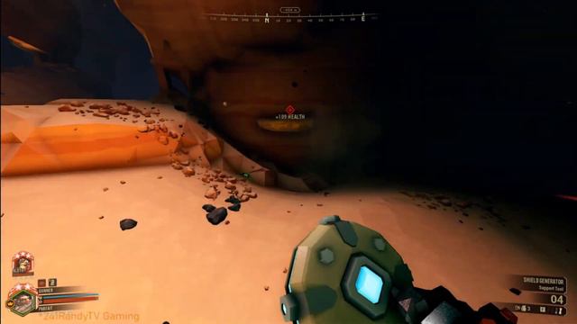 |*DETONATOR SWARM Volume 5*| - NOT THE BALLS!! - [MODDED] Deep Rock Galactic смотреть онлайн