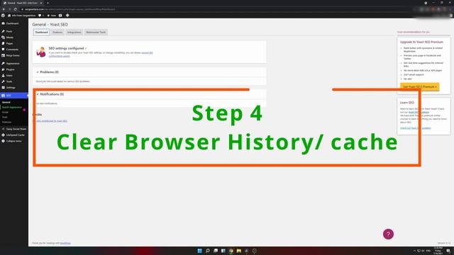 Yoast Seo Meta box Issues/fixed смотреть онлайн