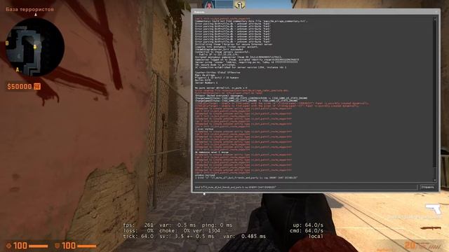 5 способов: как замутить голосовой чат игроков в CS:GO (для обычных игроков, а не для админов) смотреть онлайн