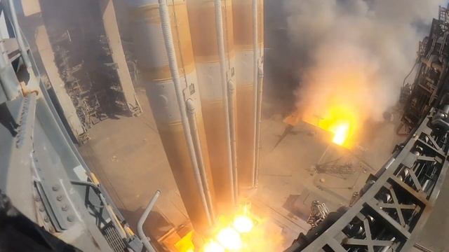 ULA 2022 Launch Highlights смотреть онлайн