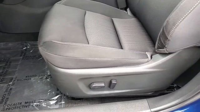 2019 Nissan Altima St. Petersburg, Tampa, Clearwater, Palm Harbor, Largo, FL MN381863A смотреть онлайн