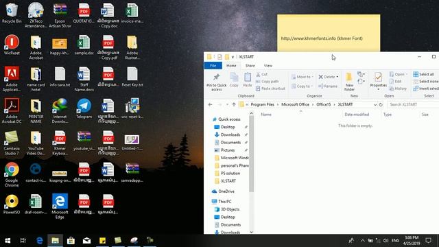How to add date time picker to MS Excel? смотреть онлайн