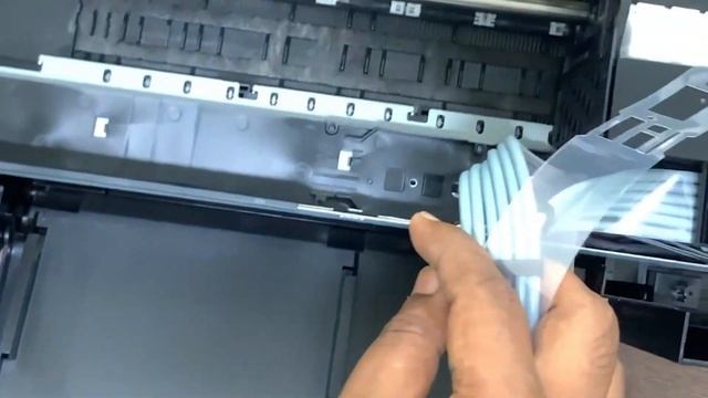 Epson L 805 DTF Printer Conversion and Modification - Myths and Facts смотреть онлайн