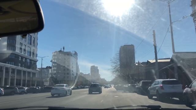 ВЛОГ СНЕГ В ЧЕЛЯБИНСКЕ | ШОК ЦЕНА РЫНОК или ТРК | ХОДИМ ТАЙНЫМИ ТРОПАМИ смотреть онлайн