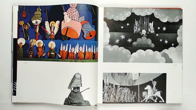 Puppentheater Der Welt. Zeitgenössisches Puppenspiel In Wort Und Bild. 1968/ Кукольные театры мира