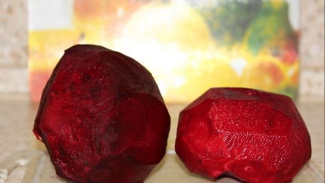 Очищение от шлаков: свекольный квас. Как приготовить смотреть онлайн