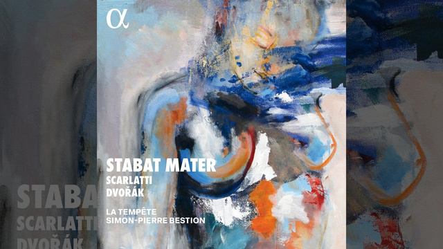 Stabat Mater: Sabat Mater dolorosa (from the Graduale Triplex, arranged by Simon-Pierre... смотреть онлайн