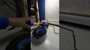 Испытываем усилитель модель: BT-298