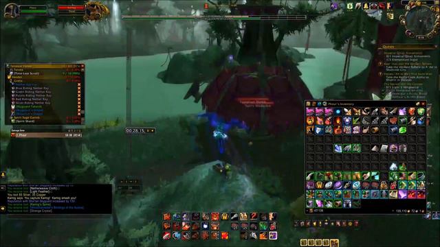 Sha'tari Skyguard Rep Guide - get 5 WoW mounts in 2023 (FAST) смотреть онлайн