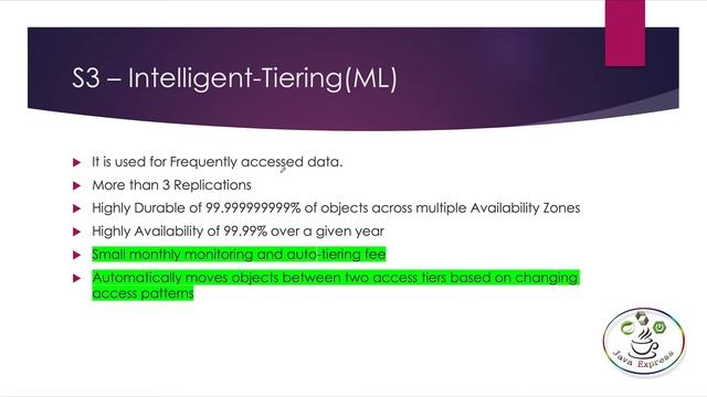 AWS S3 Tutorial for Beginners | AWS S3 Bucket - Part 4 смотреть онлайн