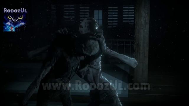 Until Dawn Todos Los Finales - MATT Único Superviviente - RodozUl - Español Latino - PS4