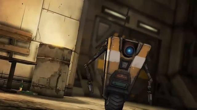 Borderlands 2 - FUN movie смотреть онлайн