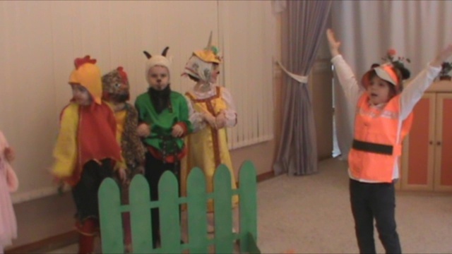 Кошкин дом смотреть онлайн