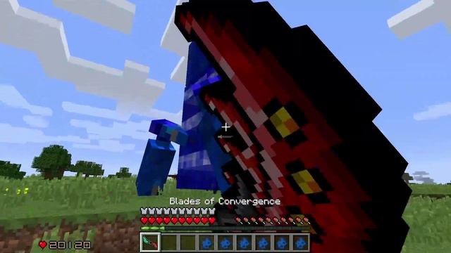 Official Lost Infinity Stones Mod is Released смотреть онлайн