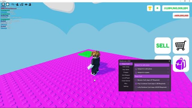 [Working] Pop It Trading Script Hack GUI | AntiReaper | *PASTEBIN 2022* смотреть онлайн