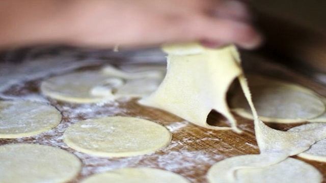 Сборник рецептов