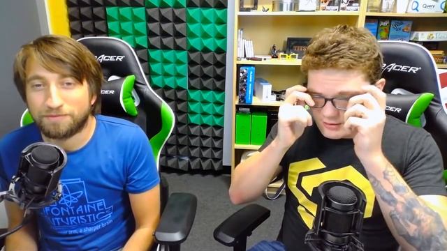 Achievement Hunter Quick Bits | Best of the Summer Bois смотреть онлайн