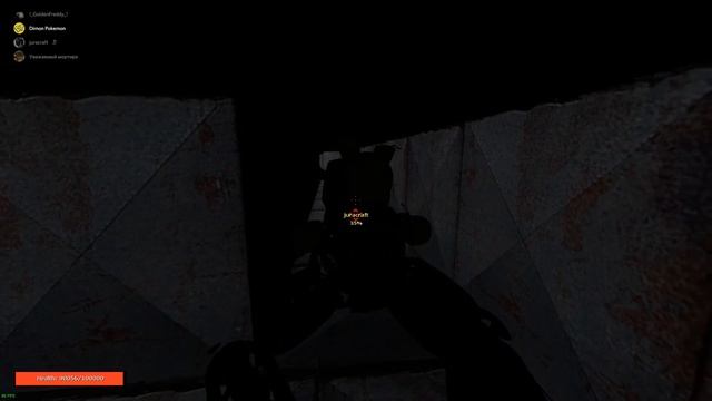 ЖИВЫЕ АНИМАТРОНИКИ в ФНАФ 3 ГАРРИС МОД || Garry's Mod FNAF смотреть онлайн