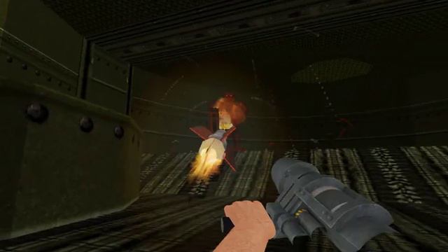 Duke Nukem HD Plus ПЕРВЫЙ ЭПИЗОД ЧАСТЬ 4 2 ФИНАЛ ПЕРВОГО ЭПИЗОДА ПЕРВЫЙ БОСС смотреть онлайн