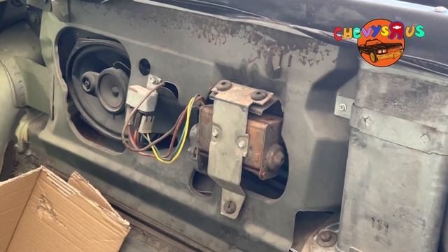 GM SIZZORS CONVERTIBLE TOP TROUBLESHOOTING ON A 72 IMPALA смотреть онлайн