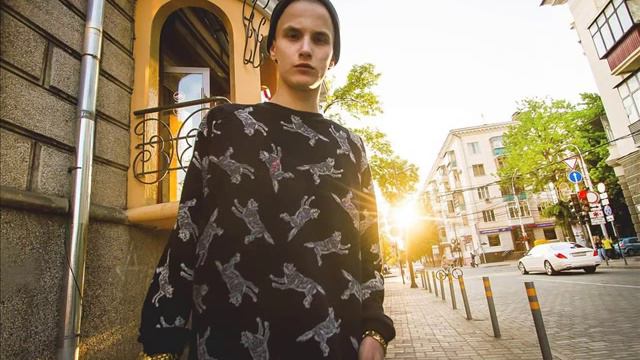 Otrix – 6odtalk (Svyat Diss, 28.08.2016) [RBR]
