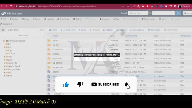wordpress exercise 4 batch 05 | dstp 2.0 batch 05 wordpress exercise 4 solution 2023 смотреть онлайн