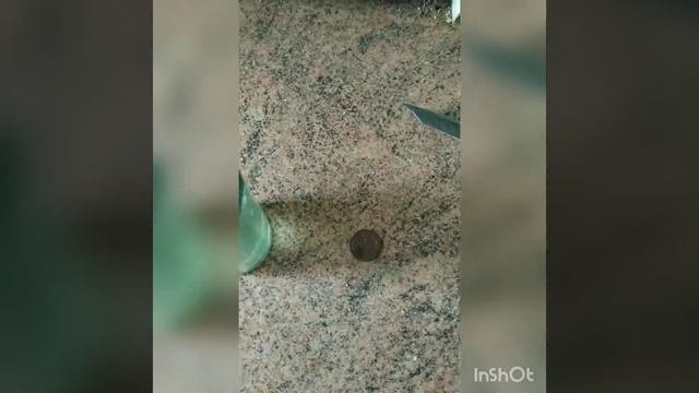 Как легко очистить медные царские монеты (1821г) смотреть онлайн