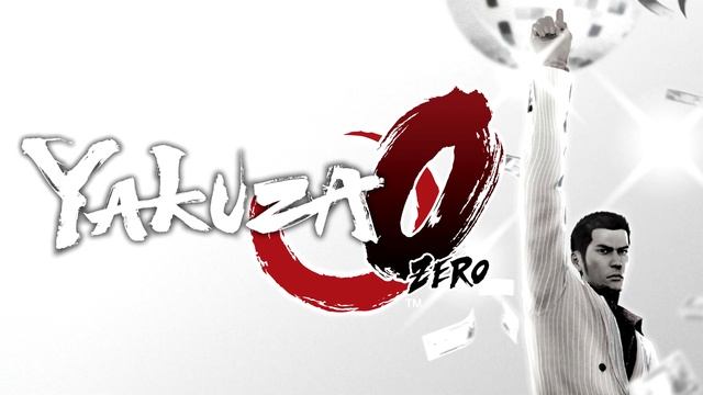 Koi no DISCO QUEEN - Yakuza 0 смотреть онлайн