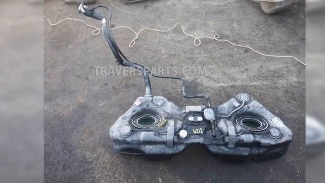 Бак топливный Mercedes W212 E A2124708801 смотреть онлайн