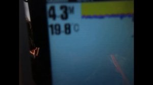 ? Обзор Эхолота Lucky FF718LiCD . Тест на реке и на озере ?