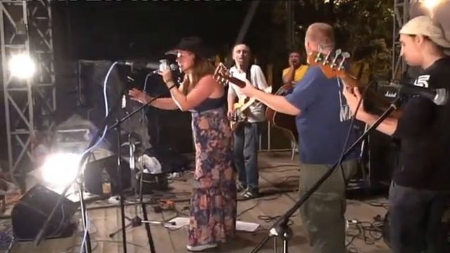 2 (ч) Фестиваль * МЕТАФЕСТ - 2011 * Самара смотреть онлайн