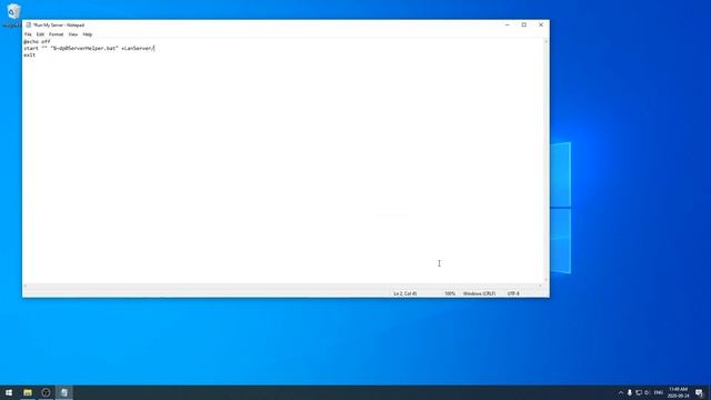 How to host an Unturned 3 Dedicated Server on Windows смотреть онлайн