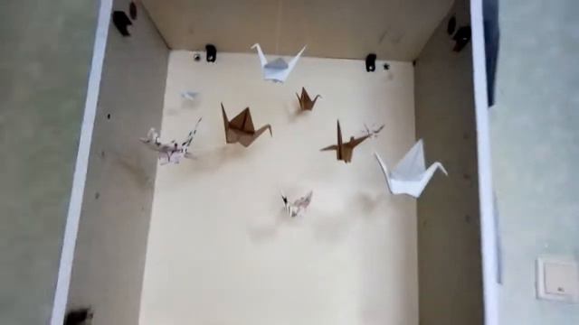 DIY|Переделка тумбочки смотреть онлайн