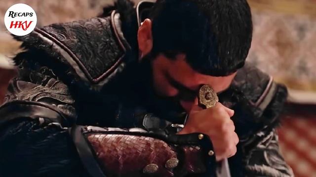 Kurulus Osman Season 5 Episode 56 Urdu | Overview | Recaps HKV