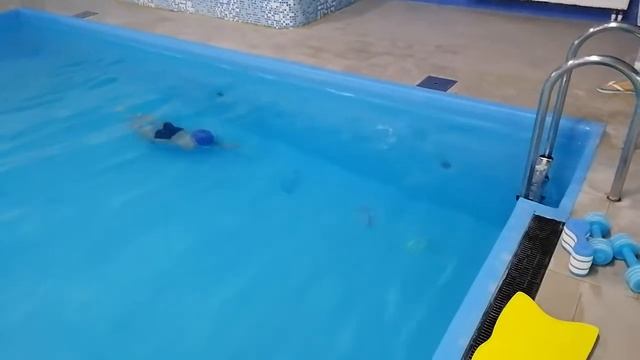 Тренировка дыхалки))) смотреть онлайн