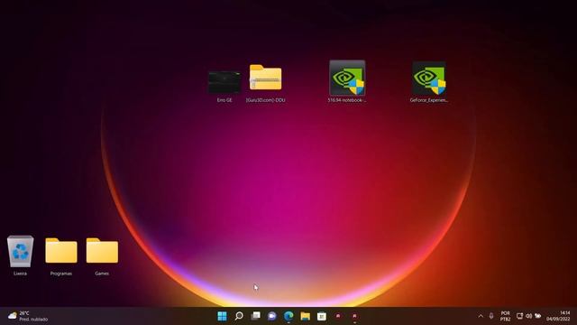 Geforce Experience não otimiza jogos (Solução) смотреть онлайн