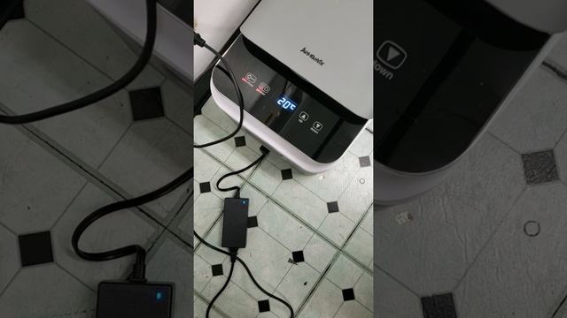 Ausranvik fridge not working. смотреть онлайн