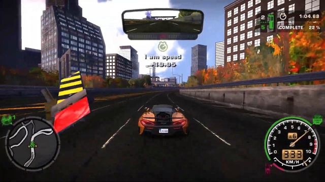 CHARLES LECLERC EVERYONE || NFS Most Wanted Pepega mod Walkthrough Part 15.1 смотреть онлайн