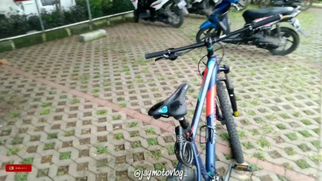 Full Review Mtb Sepeda Polygon Xtrada 5.0 Indonesa смотреть онлайн