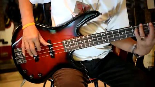 Ibanez SoundGear