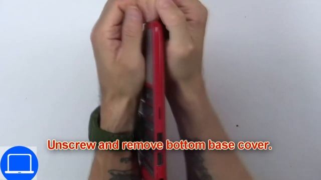 Dell Inspiron 3168/3169/3179/3185 2-In-1 Touchpad How-To Video Tutorial