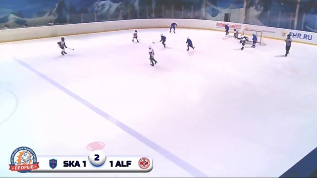 Ска-Стрельна2 - Альфа, 2007, 05.11.2016 смотреть онлайн