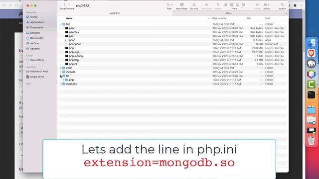 [MAMP | XAMPP] Install any PHP Extensions in 2 minutes using Single command 2021 смотреть онлайн