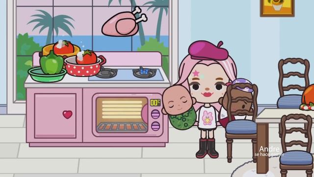 Desbloqueo 💖 NUEVAS ÁREAS 🌟 en MIGA (Parte 4)